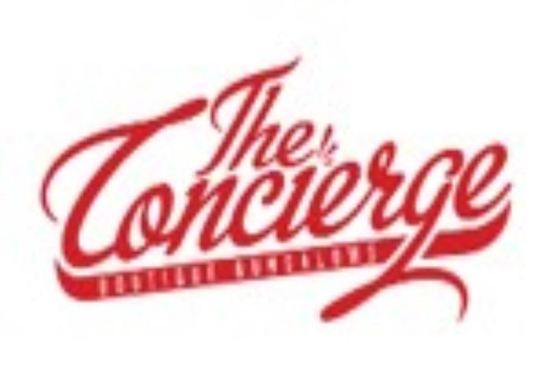 Concierge Hotel Durban Exteriör bild